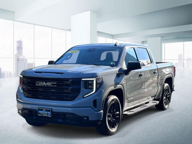 2024 GMC Sierra 1500 4WD Crew Cab Short Box Elevation with 3SB for sale in Medford, NY