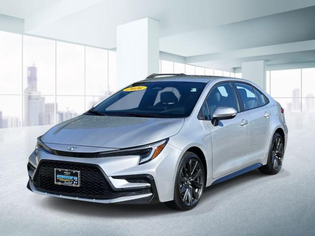 2026 Toyota Corolla SE for sale in Medford, NY