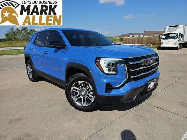 2026 GMC Terrain AWD Elevation for sale in Glenpool, OK