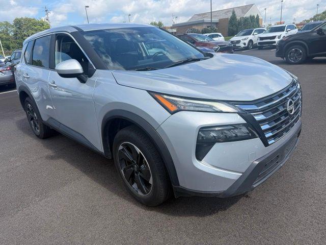 2025 Nissan Rogue SV Intelligent AWD for sale in Mentor, OH