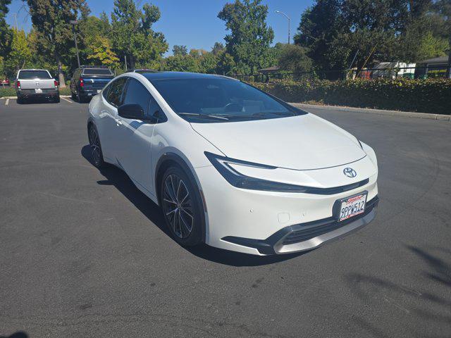 2024 Toyota Prius Limited for sale in Chico, CA