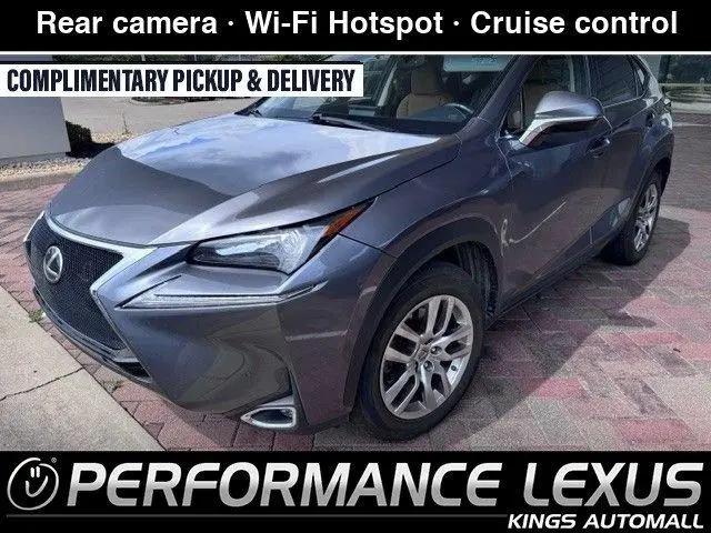 2015 Lexus NX 200t for sale near Cincinnati, OH