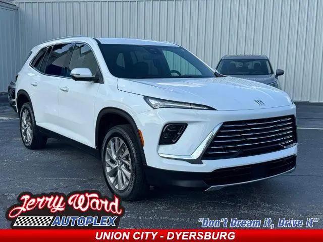 2026 Buick Enclave Preferred FWD for sale in Union City, TN