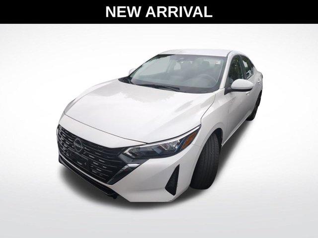 2024 Nissan Sentra SV Xtronic CVT for sale in Crystal Lake, IL