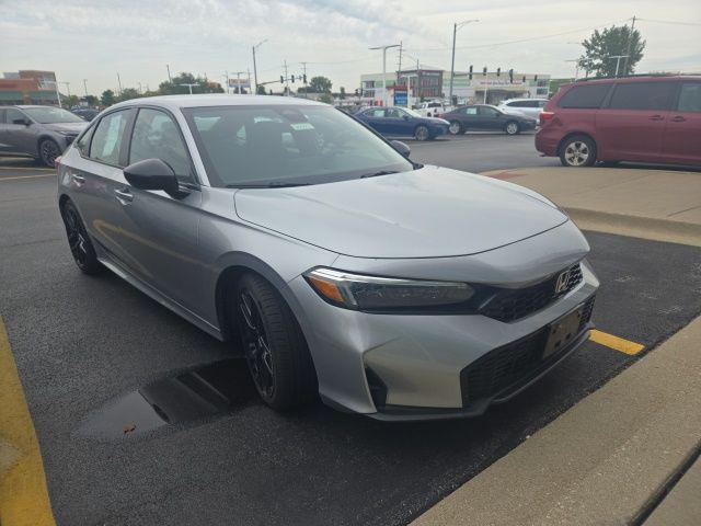 2025 Honda Civic Sport for sale in Highland, IN
