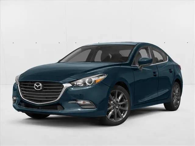 2018 Mazda Mazda3 Touring for sale in Hardeeville, SC