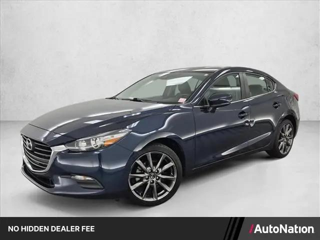 2018 Mazda Mazda3 Touring for sale in Hardeeville, SC