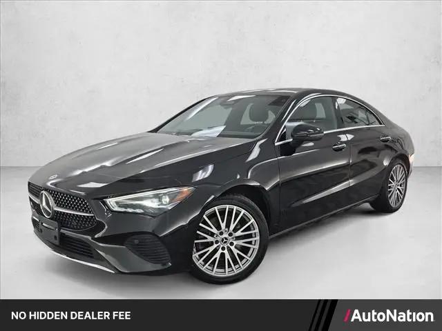 2025 Mercedes-Benz CLA 250 CLA 250 for sale in Hardeeville, SC