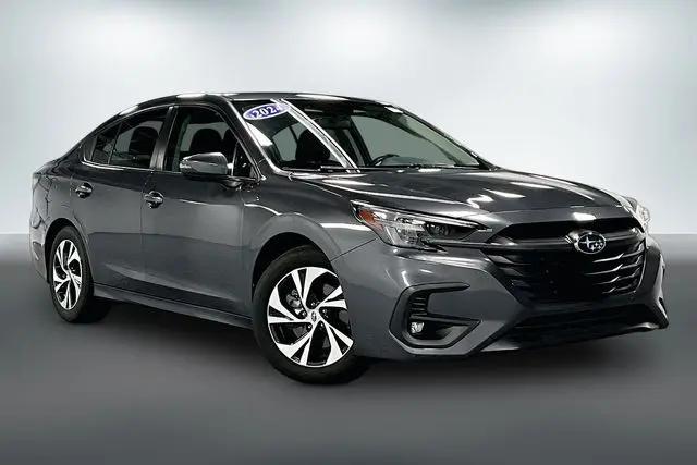 2024 Subaru Legacy Premium for sale in Auburn, IN