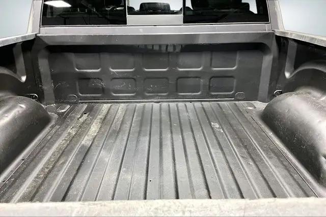 2017 Ram 1500 Sport