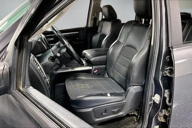2017 Ram 1500 Sport