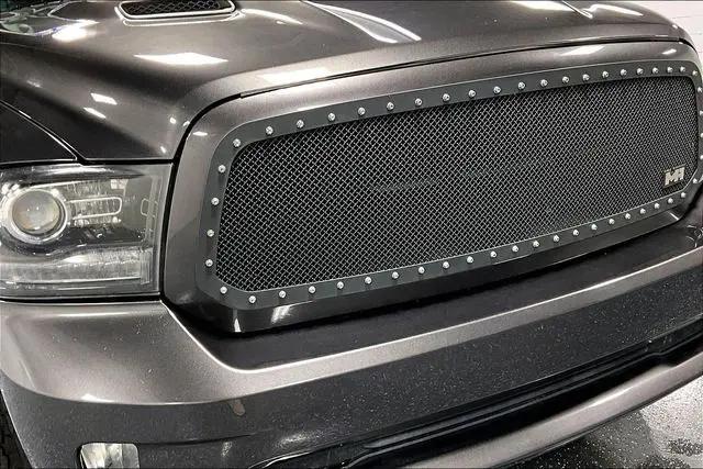 2017 Ram 1500 Sport