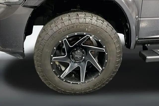 2017 Ram 1500 Sport