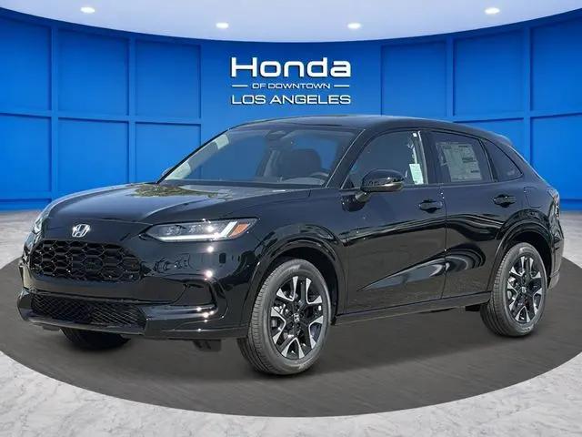 2027 Honda HR-V EX-L 2WD for sale in Los Angeles, CA