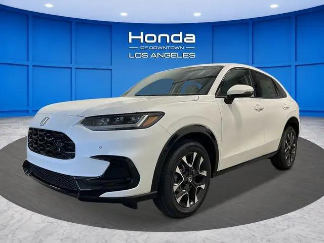 2027 Honda HR-V EX- AWD for sale in Los Angeles, CA