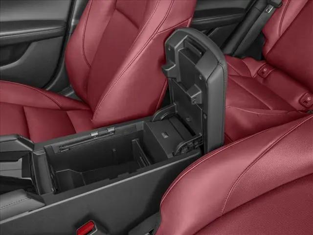 2026 Mazda Mazda3 2.5 S Carbon Edition