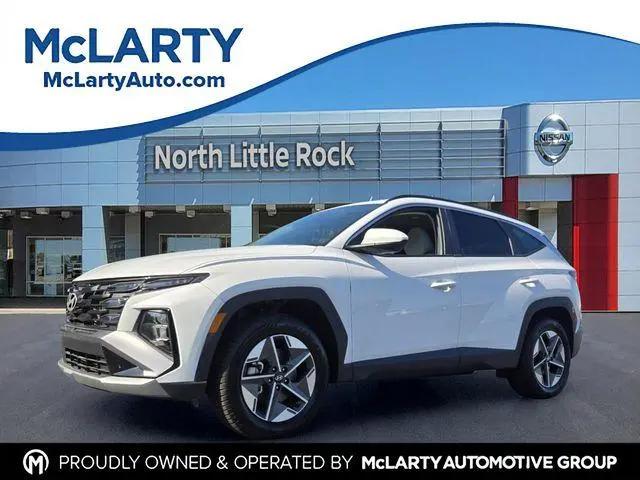 2025 Hyundai Tucson SEL for sale in North Little Rock, AR
