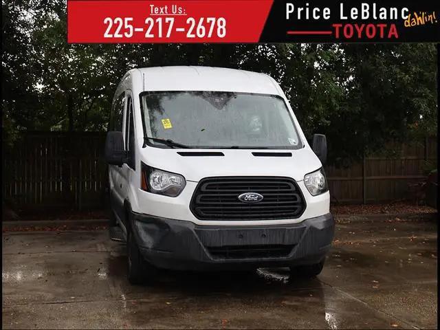 2018 Ford Transit XLT for sale in Baton Rouge, LA