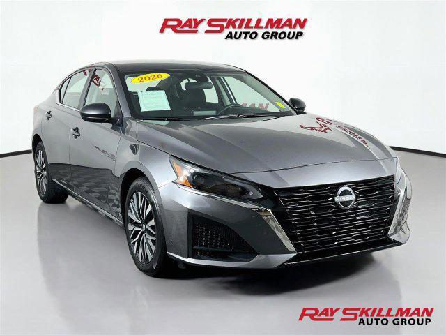 2026 Nissan Altima SV AWD for sale in Indianapolis, IN