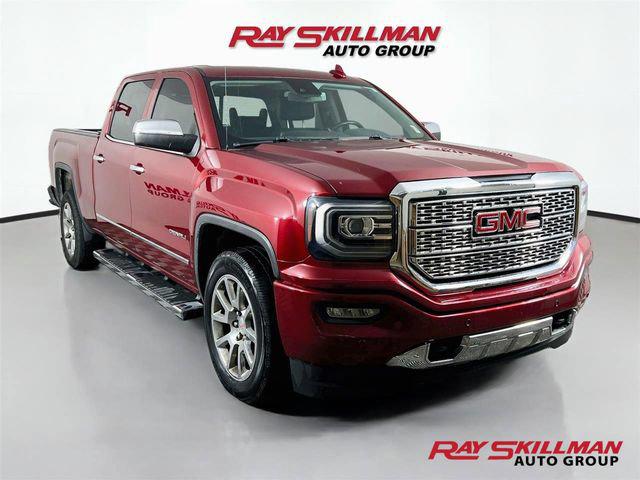 2018 GMC Sierra 1500 Denali for sale in Indianapolis, IN