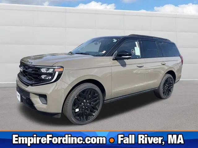 2027 Ford Expedition Platinum for sale in Fall River, MA