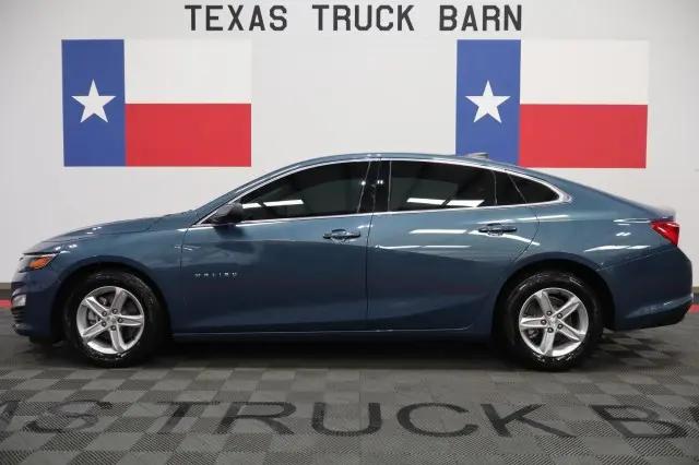 2025 Chevrolet Malibu FWD LS for sale in Mansfield, TX