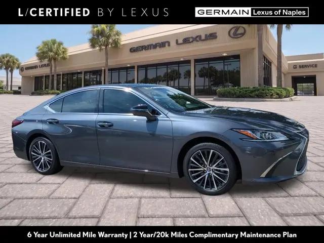 2024 Lexus ES 350 ES 350 for sale in Naples, FL