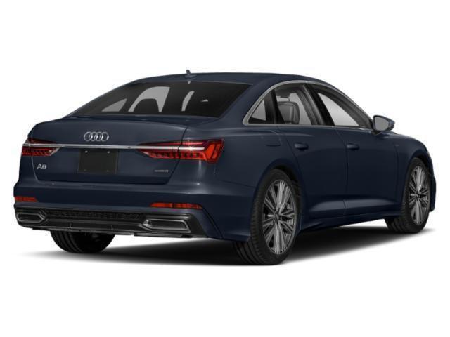 2019 Audi A6 55 Premium 2019 Audi A6 55 Premium