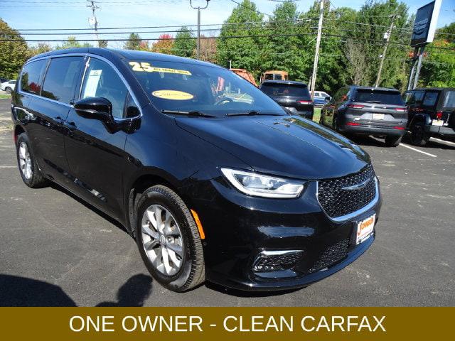 2025 Chrysler Pacifica Select for sale in Budd Lake, NJ