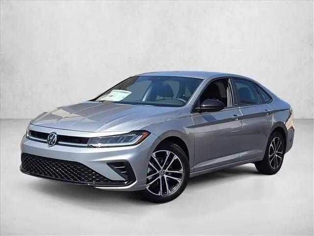 2027 Volkswagen Jetta Sport for sale in Carlsbad, CA