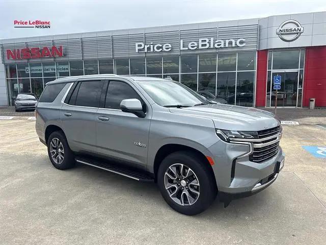 2023 Chevrolet Tahoe 2WD LT for sale in Gonzales, LA