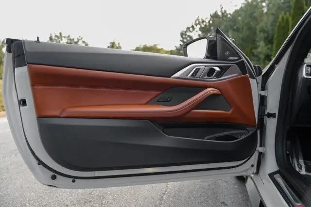 2024 BMW M4 Competition xDrive