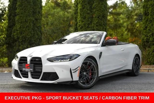 2024 BMW M4 Competition xDrive for sale in Duluth, GA