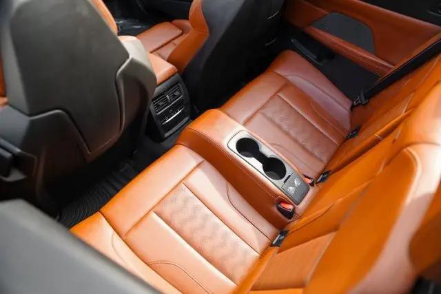 2024 BMW M4 Competition xDrive