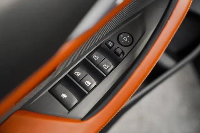 2024 BMW M4 Competition xDrive