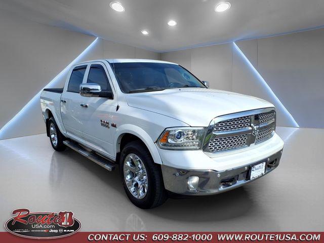 2016 RAM 1500 Laramie 2016 RAM 1500 Laramie