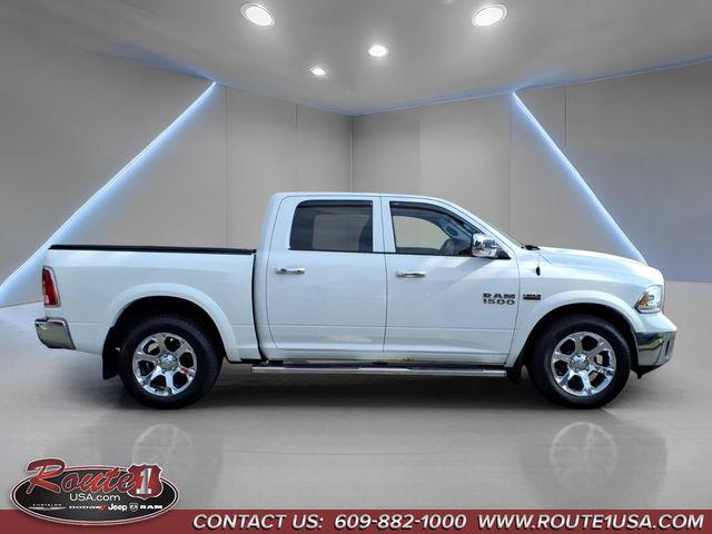 2016 RAM 1500 Laramie 2016 RAM 1500 Laramie
