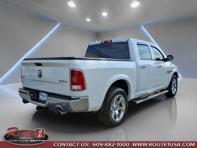 2016 RAM 1500 Laramie 2016 RAM 1500 Laramie
