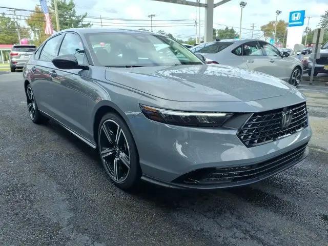 2026 Honda Accord Sedan SE for sale in Vineland, NJ