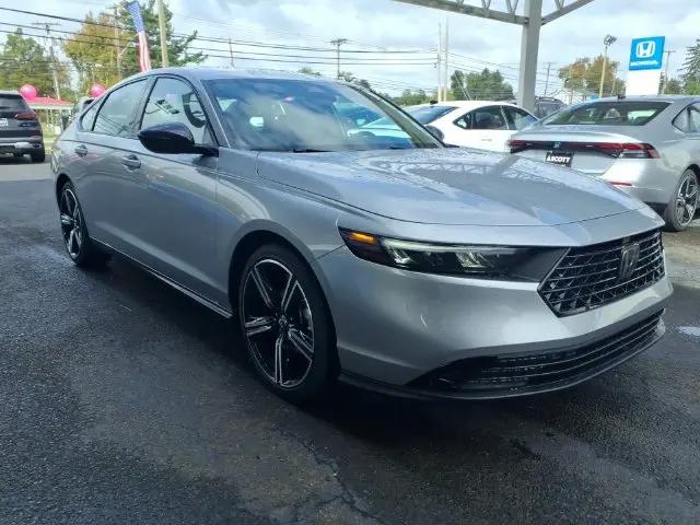 2026 Honda Accord Sedan SE for sale in Vineland, NJ