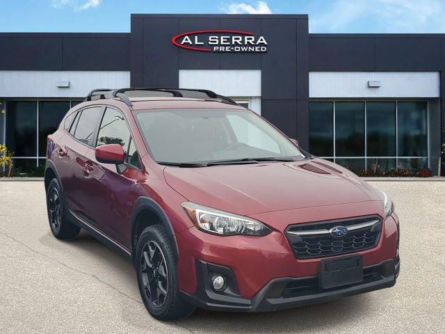2019 Subaru Crosstrek 2.0i Premium for sale in Grand Blanc, MI