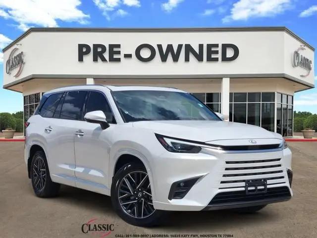 2026 Lexus TX 350 Premium for sale in Houston, TX