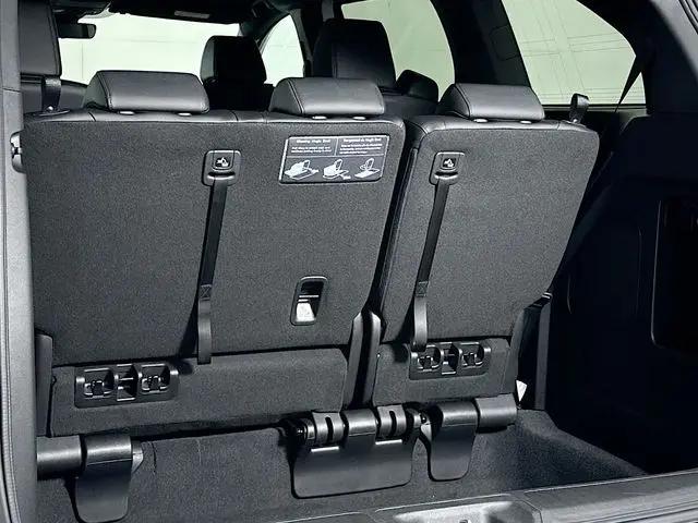 2027 Honda Odyssey Sport-L