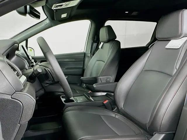 2027 Honda Odyssey Sport-L