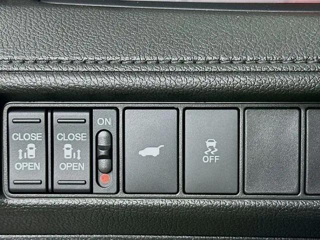2027 Honda Odyssey Sport-L