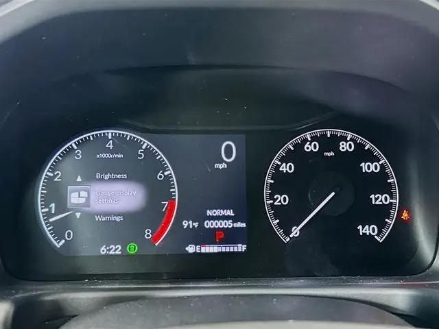 2027 Honda Odyssey Sport-L