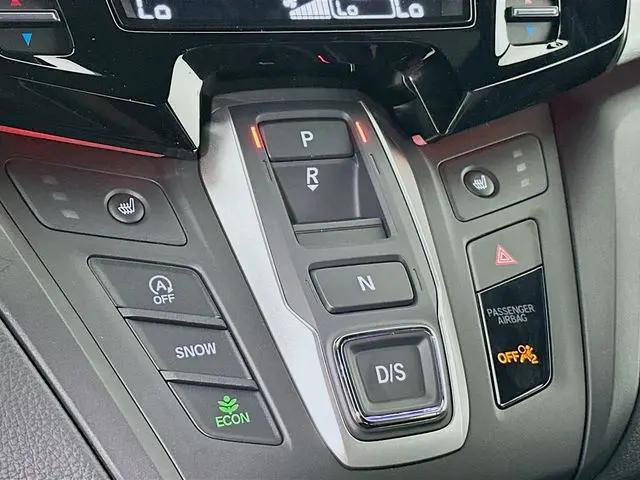 2027 Honda Odyssey Sport-L