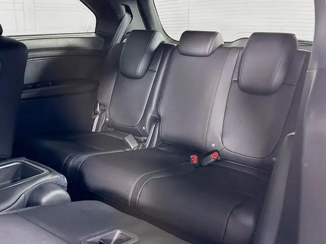 2027 Honda Odyssey Sport-L