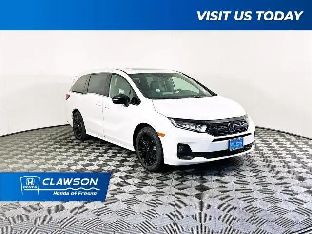 2027 Honda Odyssey Sport-L for sale in Fresno, CA