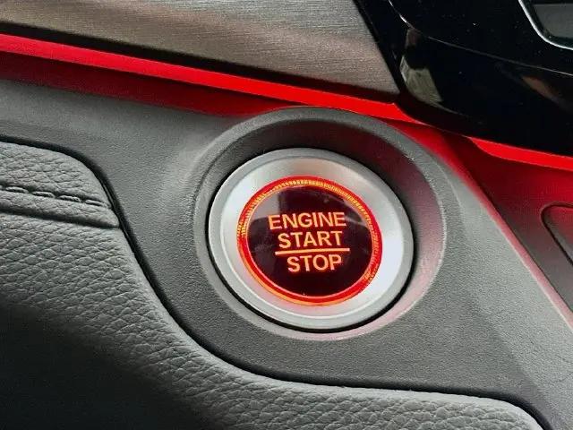 2027 Honda Odyssey Sport-L